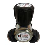 Válvula de Cilindro Ventilada VDAP para Cilindro sem Pescoço GNV
