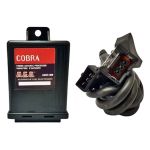 Variador de Avanço AEB sensor Indutivo COBRA com chicote C GNV