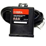 Variador de Avanço AEB sensor Indutivo COBRA com chicote C GNV