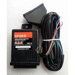 Variador de Avanço AEB SPIDER com chicote GNV