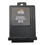 Variador de Avanço EDS 511 sensor Magnético com chicote (SPIDER) GNV
