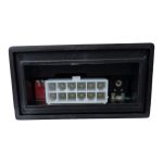 Variador de Avanço EDS 511 sensor Magnético com chicote (SPIDER) GNV