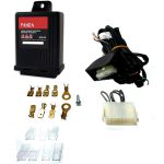 Variador de Avanço AEB Panda HONDA com chicote GNV