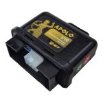 Variador de Avanço IGT MAP / MAF V10 com chicote GNV
