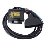 Variador de Avanço IGT MAP / MAF V10 com chicote GNV