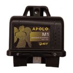 Variador de Avanço IGT MAP tecnologia AGS M1 com chicote GNV