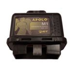 Variador de Avanço IGT MAP tecnologia AGS M1 com chicote GNV