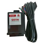 Variador de Avanço QUICKSTOP IGT Q511N sensor Magnético com chicote (SPIDER) GNV