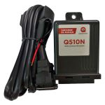 Variador de Avanço QUICKSTOP IGT Q510N sensor Indutivo com chicote C (COBRA) GNV