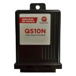 Variador de Avanço QUICKSTOP IGT Q510N sensor Indutivo com chicote C (COBRA) GNV