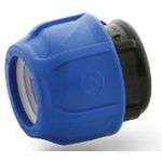 Cap compressão 40mm 