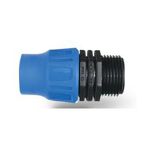 Adaptador de compressão mangueira 20mm X 1/2" 