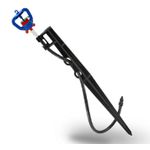 Mini aspersor curta distância com defletor 120 L/h