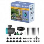 Kit de irrigação para jardim e vasos