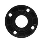 Flange livre com adaptador - Ø 160mm (PVC-U)