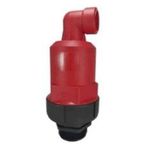 Válvula de ar automática - 2” M (PN16)