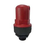 Válvula de ar automática 1” M (PN16)