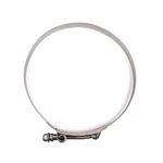Abraçadeira para mangote 6 -5/8"