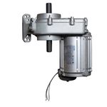 Motor Redutor Horizontal 1,5HP (34 RPM)