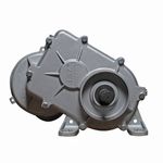 Motor Redutor Horizontal 1,5HP (34 RPM)