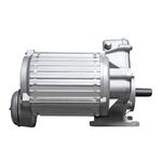 Motor Redutor Horizontal 1,5HP (34 RPM)