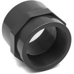 Adaptador Fêmea 63mm x 2" (PVC-U)
