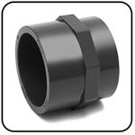 Adaptador Fêmea 63mm x 2" (PVC-U)