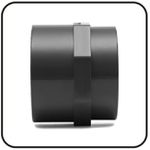 Adaptador Fêmea 63mm x 2" (PVC-U)