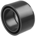 Bucha de redução Ø75mm x Ø50mm - (PVC-U) soldável