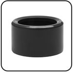 Bucha de redução Ø75mm x Ø50mm - (PVC-U) soldável