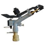  Aspersor de Impacto Metálico - Atom22 