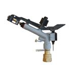 Aspersor Impacto Metálico - Atom 28