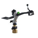 Aspersor Impacto Metálico - Atom 28