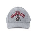 Boné Cinza Santo Paulo TORCIDA INDEPENDENTE