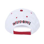 Boné Branco Santo Paulo TORCIDA INDEPENDENTE