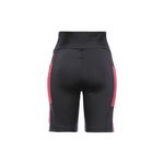 Shorts Legging Preto TORCIDA INDEPENDENTE