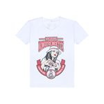 Camiseta Mulher Sinal de Coração TORCIDA INDEPENDENTE