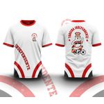 Camiseta Tradicional Torcida Independente