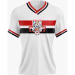 Kit Camiseta Comemoração aos 54 Anos da Torcida Independente