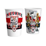 Kit Camiseta Comemoração aos 54 Anos da Torcida Independente