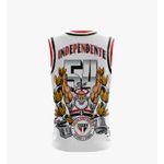 Kit Regata Comemoração aos 54 Anos da Torcida Independente