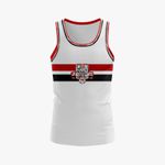 Kit Regata Comemoração aos 54 Anos da Torcida Independente