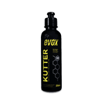Kutter Polidor Corte Refino 250ml Para Verniz EVOX