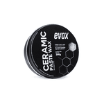 Cera De Carnauba Automotiva Paste Wax 200g EVOX