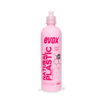 Renova Plásticos Interiores Natural 500ml EVOX