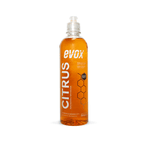  Banho Automotivo Citrus Shampoo 500ml EVOX