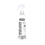  Revelador De Hologramas Pintura Automotiva EVOX 500ML