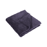 Toalha Microfibra Sem Costura 350gsm Secagem Polimento EVOX