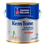 KEMTONE TINTA ACRILICA 3,6L