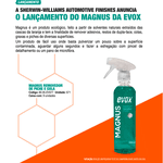 Removedor De Piche E Cola 500 Ml- Magnus- Evox